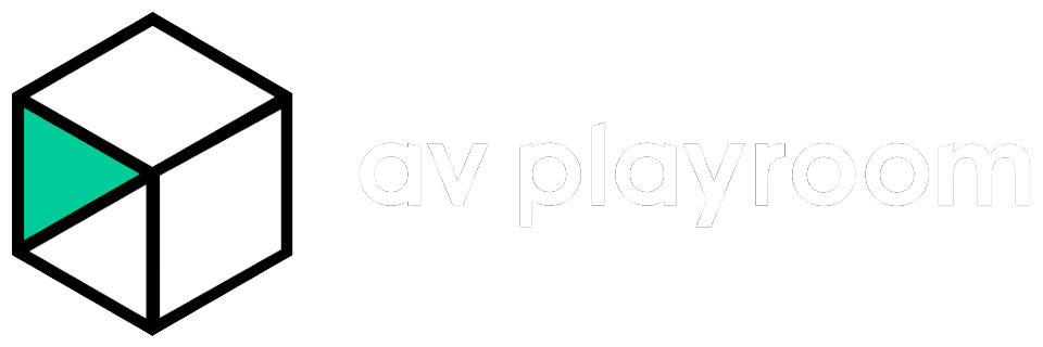 AV Playroom